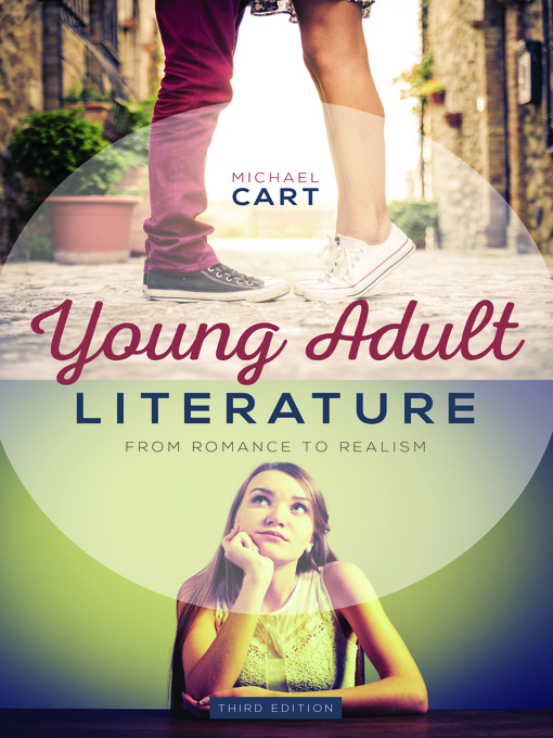 Cover image for Young Adult Literature